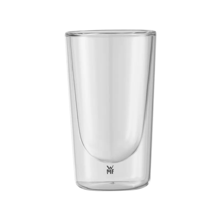WMF – KINEO latte macchiato -lasisetti, 2 kpl
