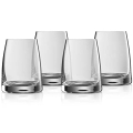 WMF - KINEO matalat juomalasit, 4 kpl