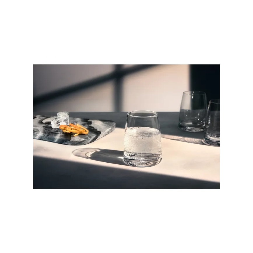 WMF - KINEO matalat juomalasit, 4 kpl