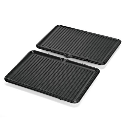 WMF - Kontaktigrilli 2in1 LONO 2100W/230V ruostumaton