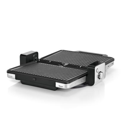 WMF - Kontaktigrilli 2in1 LONO 2100W/230V ruostumaton