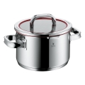 WMF - Korkea astia FUNCTION halkaisija 20 cm ruostumaton