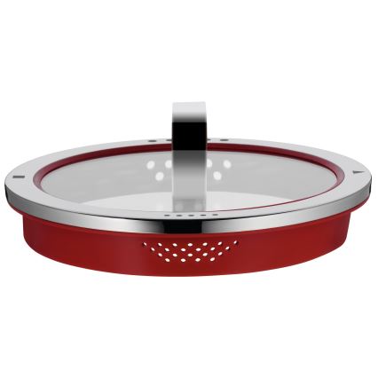 WMF - Korkea astia FUNCTION halkaisija 20 cm ruostumaton