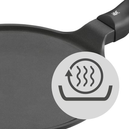 WMF - Kreppipannu DEVIL 27 cm