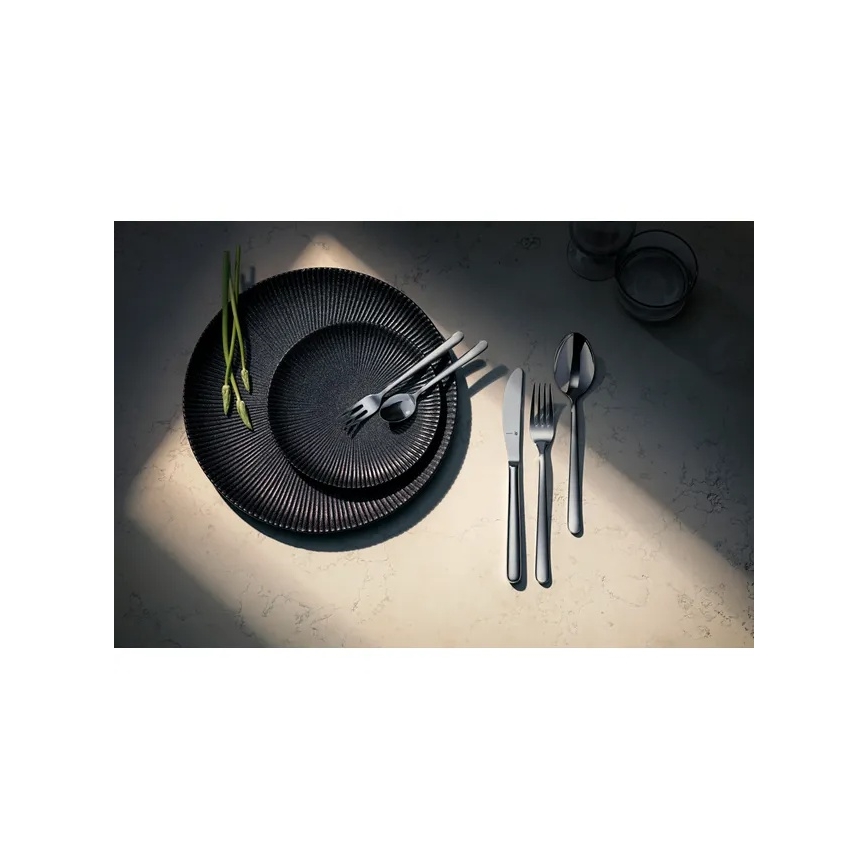 WMF - KULT PLUS 66-osainen ruostumattoman teräksen aterinsetti