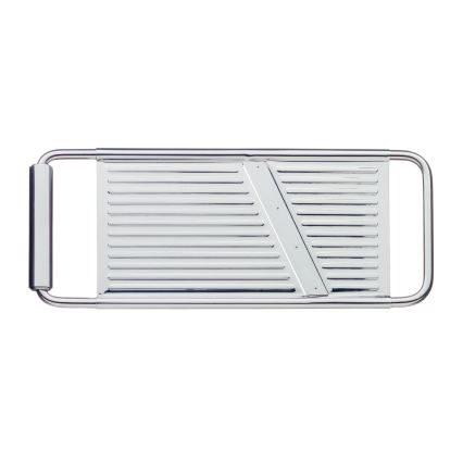 WMF - kurkunraastin, ruostumatonta terästä