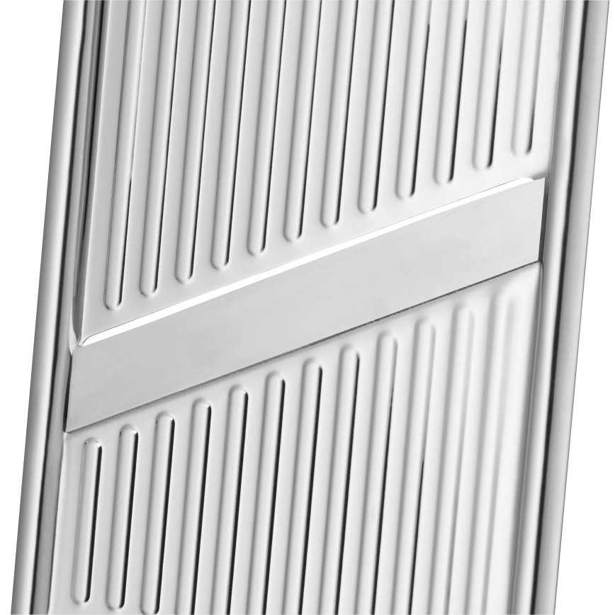 WMF - kurkunraastin, ruostumatonta terästä