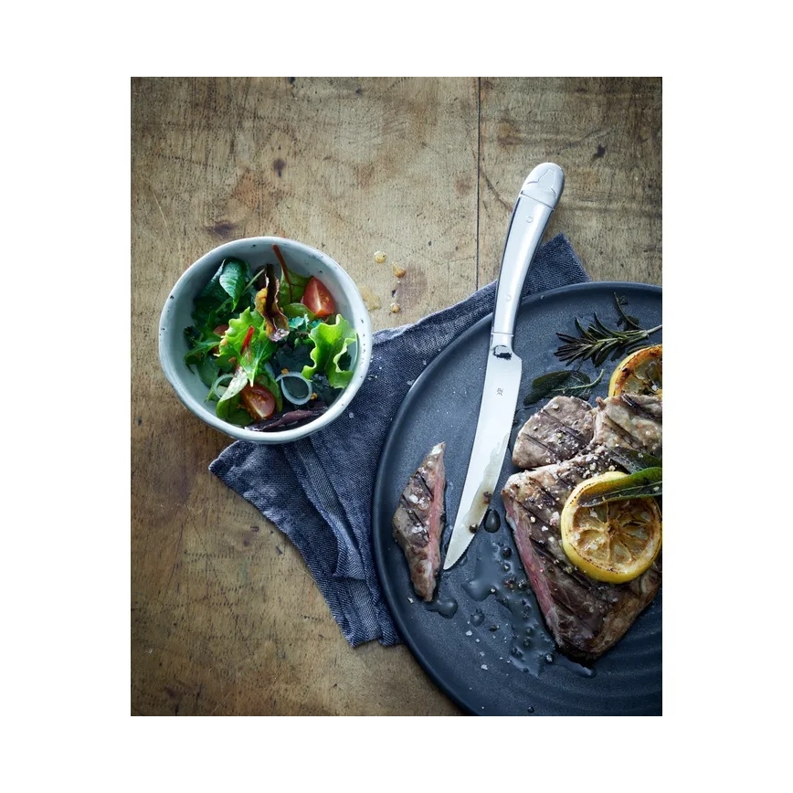 WMF - Lahjasetti pihvinveitsiä 6 kpl