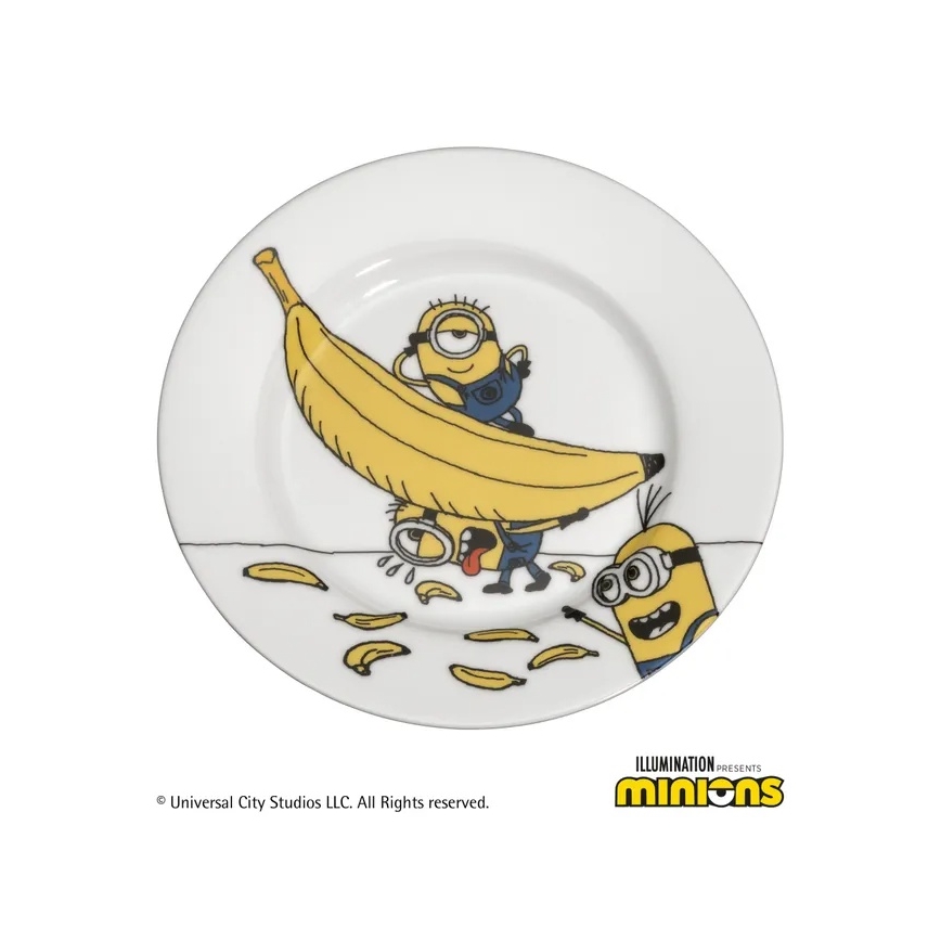 WMF - Lasten ruokailusetti MIMONI 6 osaa