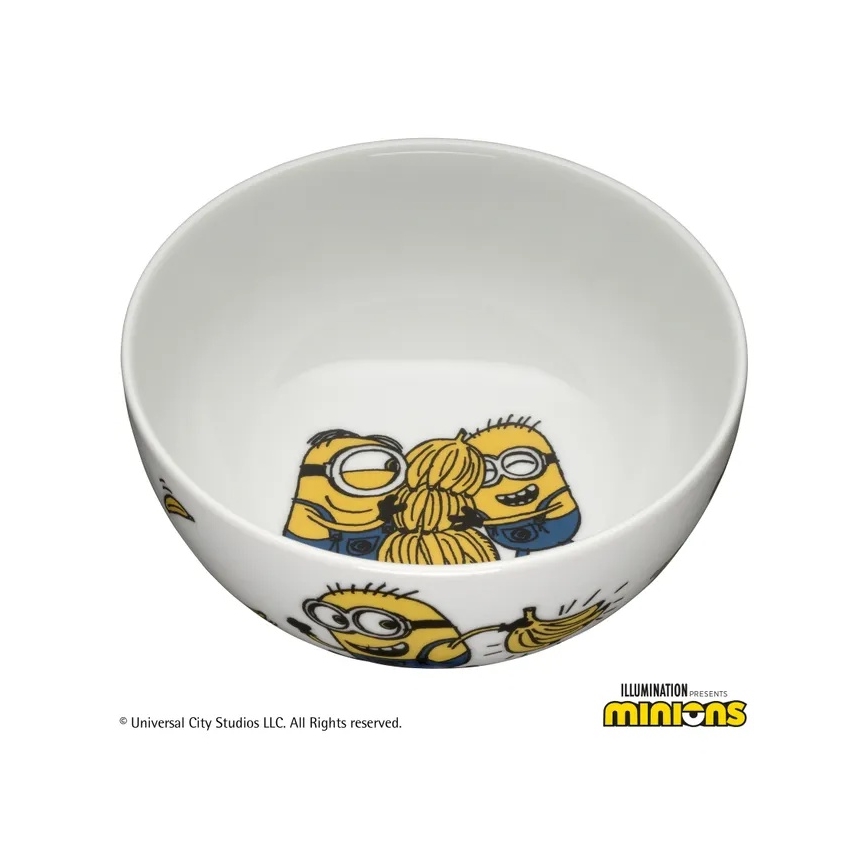 WMF - Lasten ruokailusetti MIMONI 6 osaa