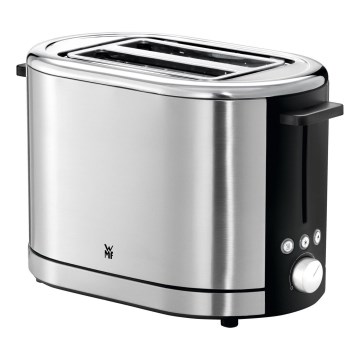 WMF - Leivänpaahdin kahdella aukolla LONO 900W/230V ruostumaton