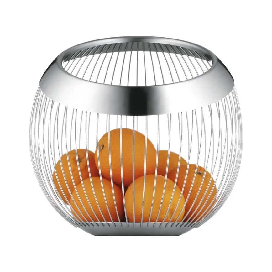 WMF - LIVING LOUNGE hedelmäkori, halkaisija 19 cm