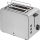 WMF - LONO kaksipaikkainen leivänpaahdin 1050W/230V ruostumaton teräs