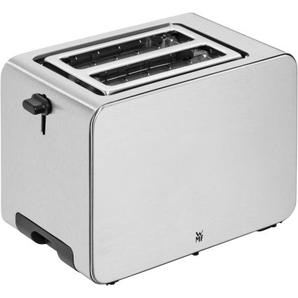 WMF - LONO kaksipaikkainen leivänpaahdin 1050W/230V ruostumaton teräs