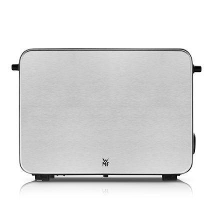 WMF - LONO kaksipaikkainen leivänpaahdin 1050W/230V ruostumaton teräs