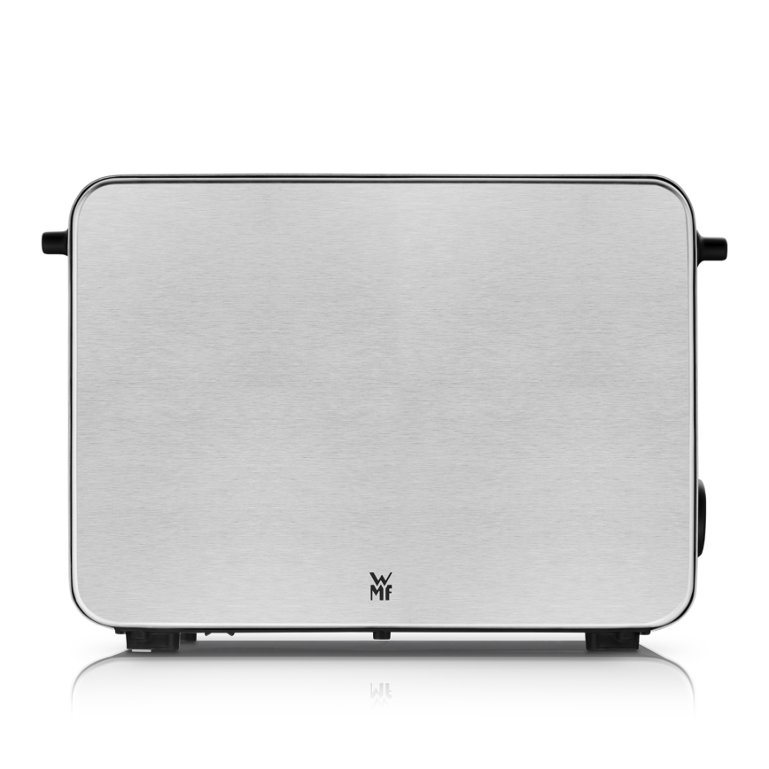 WMF - LONO kaksipaikkainen leivänpaahdin 1050W/230V ruostumaton teräs