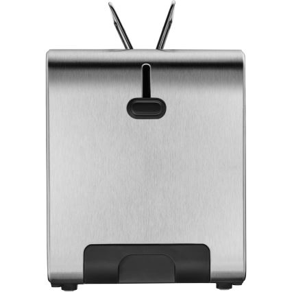 WMF - LONO kaksipaikkainen leivänpaahdin 1050W/230V ruostumaton teräs