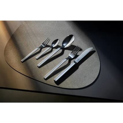 WMF - LYRIC PLUS 66-osainen ruostumattoman teräksen aterinsetti