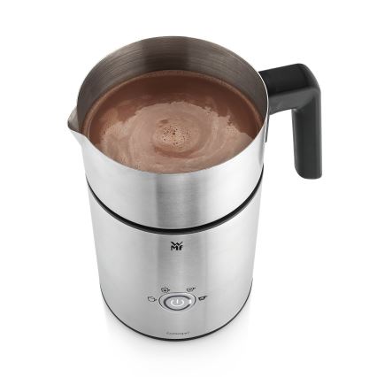 WMF - Maidon vaahdotin LONO MILK & CHOC 500ml 650W/230V ruostumaton