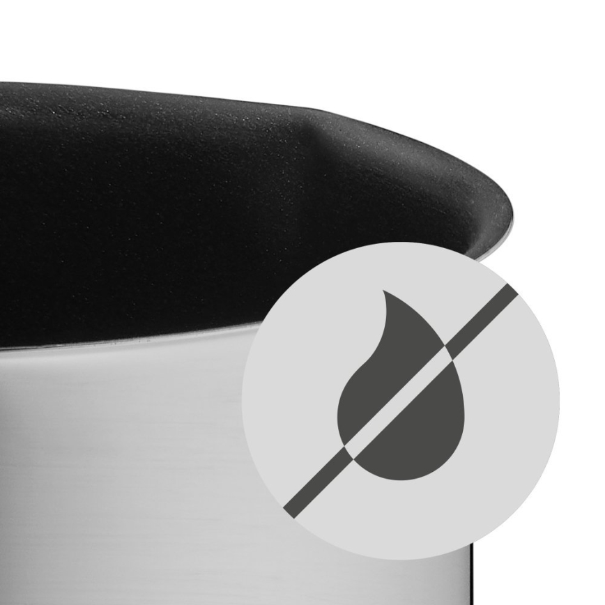 WMF - Maitoastia 1,7l ruostumaton