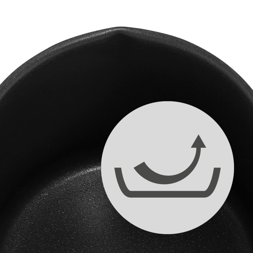 WMF - Maitoastia 1,7l ruostumaton