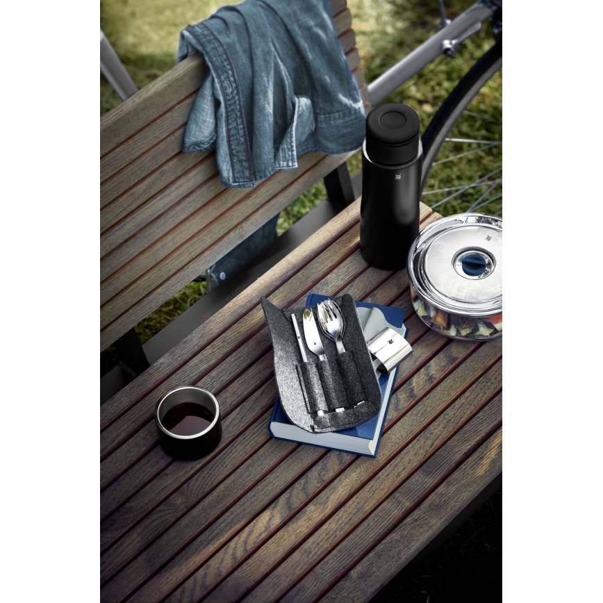 WMF - Matkaruokasetti  MY2GO 8kpl