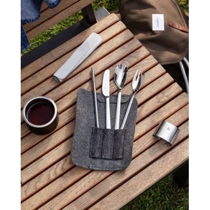 WMF - Matkaruokasetti  MY2GO 8kpl