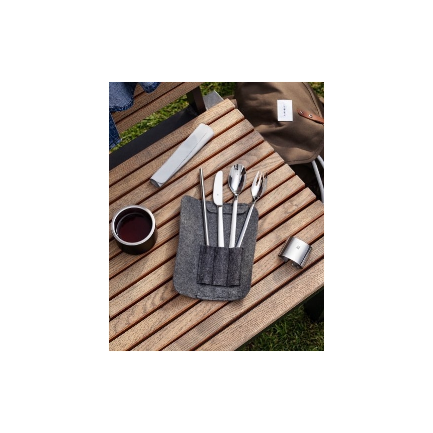 WMF - Matkaruokasetti  MY2GO 8kpl