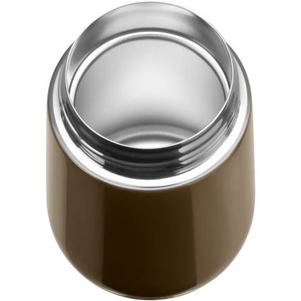 WMF - Matkatermosmuki IMPULSE ruskea 0.3 l