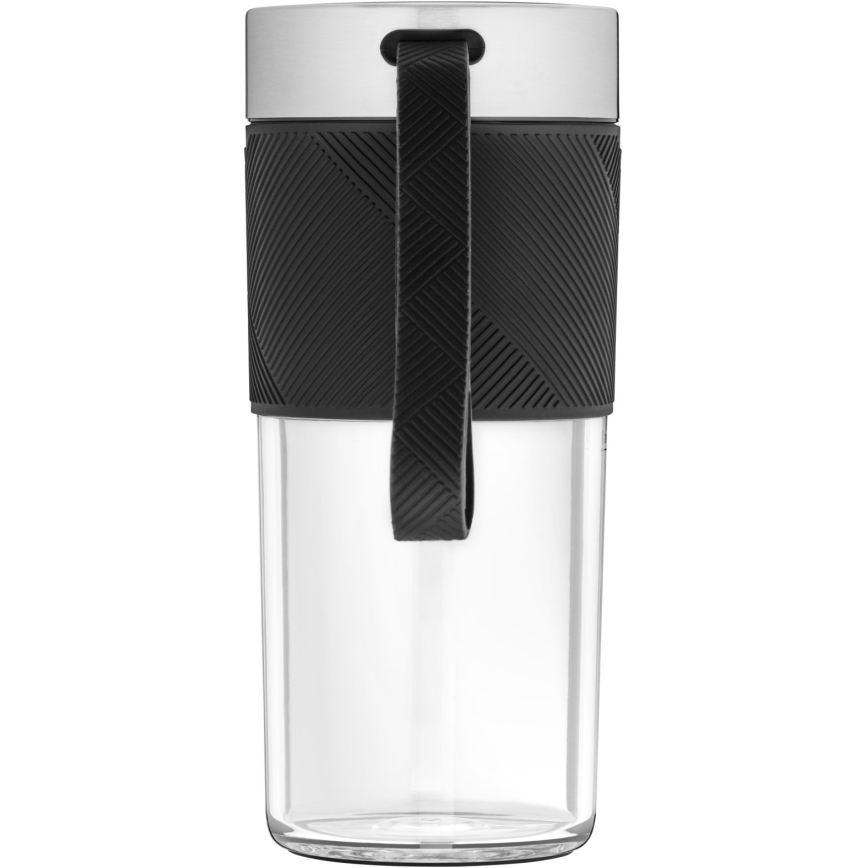 WMF - Matkustus smoothie sekoitin KITCHENminis 50W/7,4V 1200 mAh ruostumaton