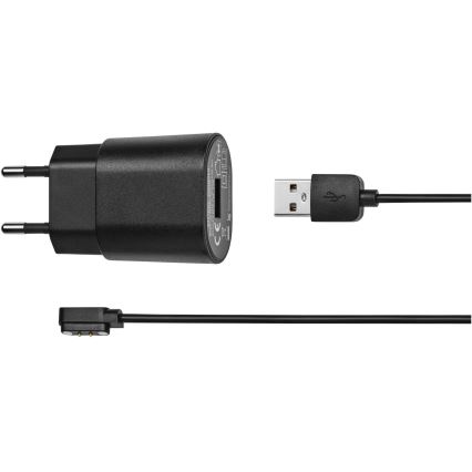 WMF - Matkustus smoothie sekoitin KITCHENminis 50W/7,4V 1200 mAh ruostumaton