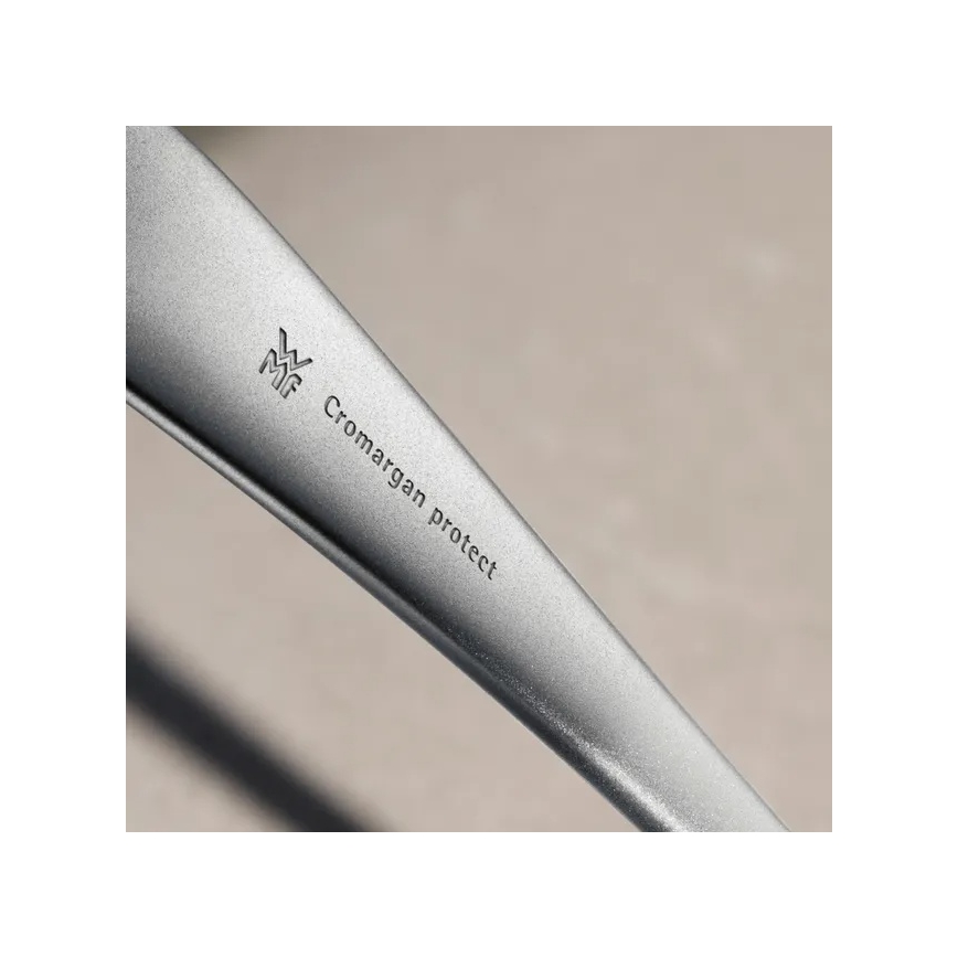 WMF - MERIT 30-osainen ruostumattomasta teräksestä valmistettu aterinsetti