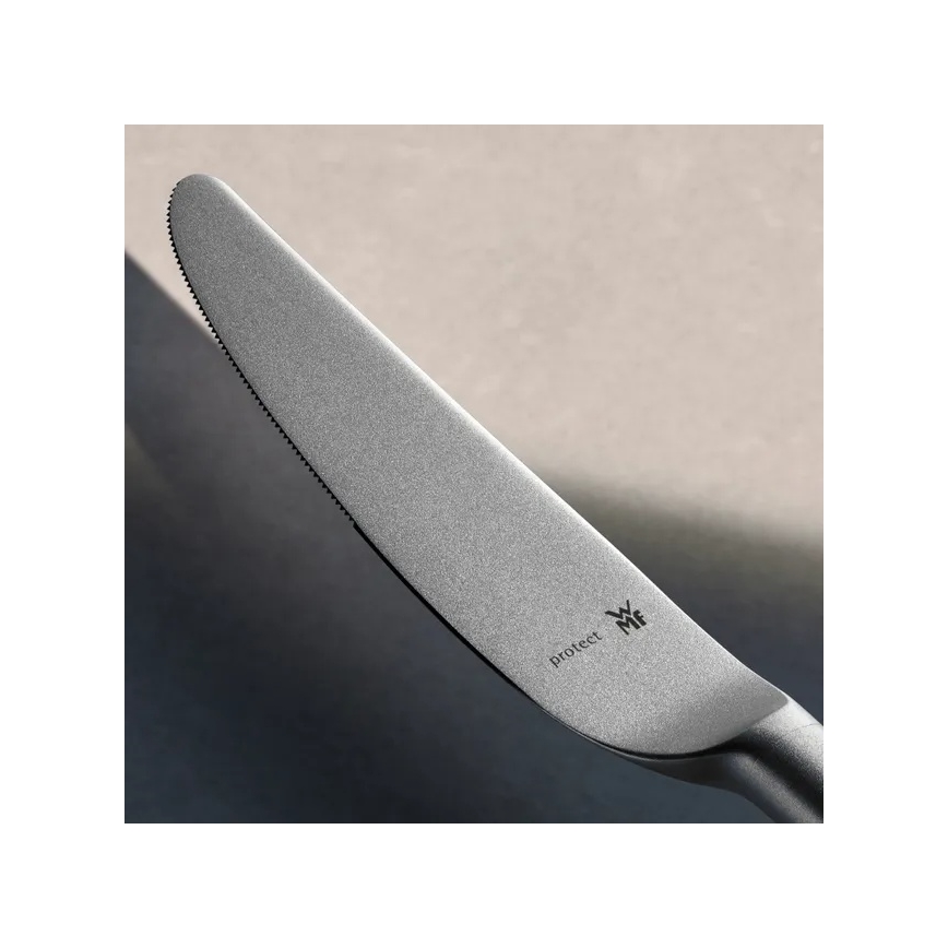 WMF - MERIT 30-osainen ruostumattomasta teräksestä valmistettu aterinsetti