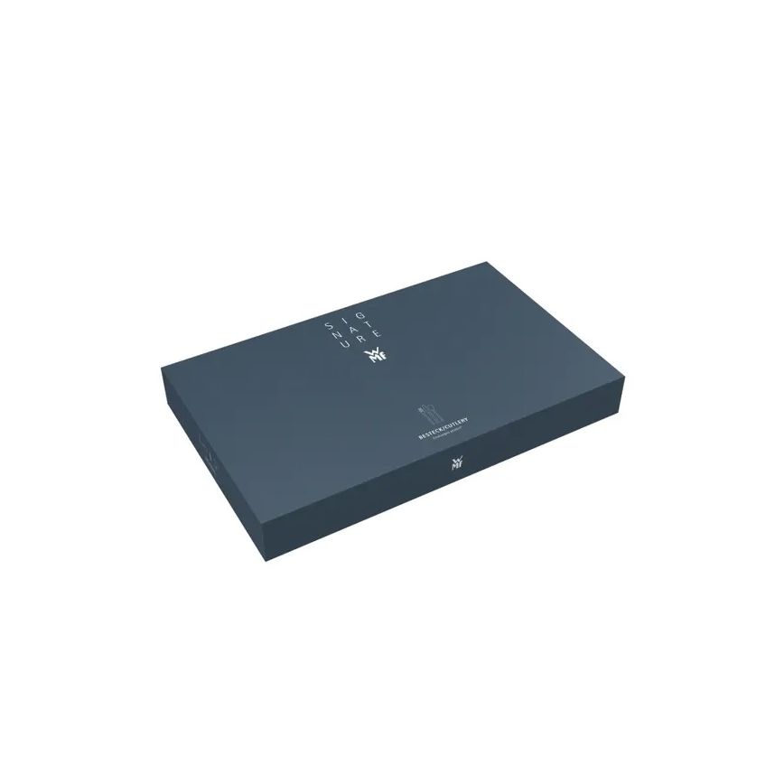 WMF - MERIT CROMARGAN PROTECT® -ruostumattomien aterimien 30-osainen setti