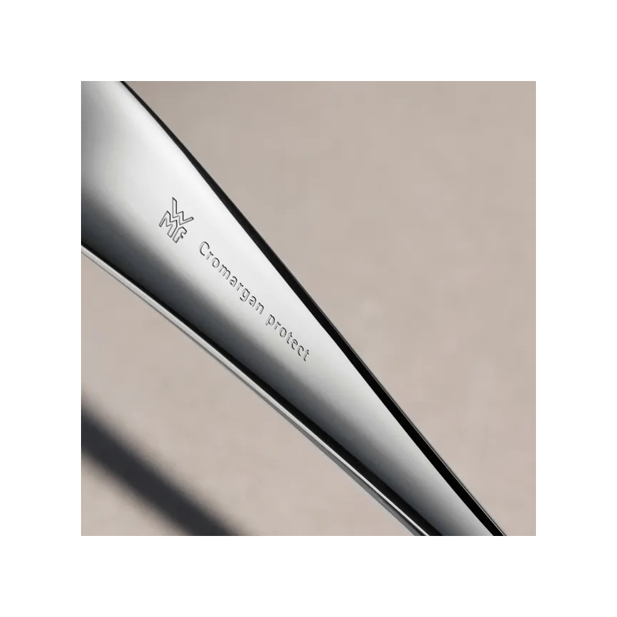 WMF - MERIT CROMARGAN PROTECT® 66-osainen aterinsetti, ruostumatonta terästä