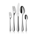 WMF - MERIT CROMARGAN PROTECT® -ruostumattomien aterimien 30-osainen setti