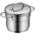 WMF - MINI-kattila kannella, halkaisija 12 cm