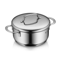 WMF - MINI-kattila kannella, halkaisija 14 cm