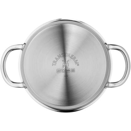 WMF - MINI-kattila kannella Ø 14 cm