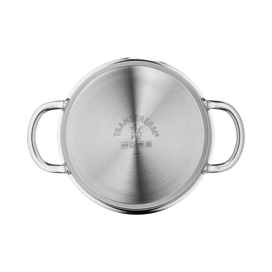WMF - MINI-kattila kannella Ø 14 cm