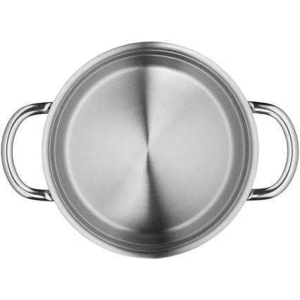 WMF - MINI-kattila kannella Ø 14 cm