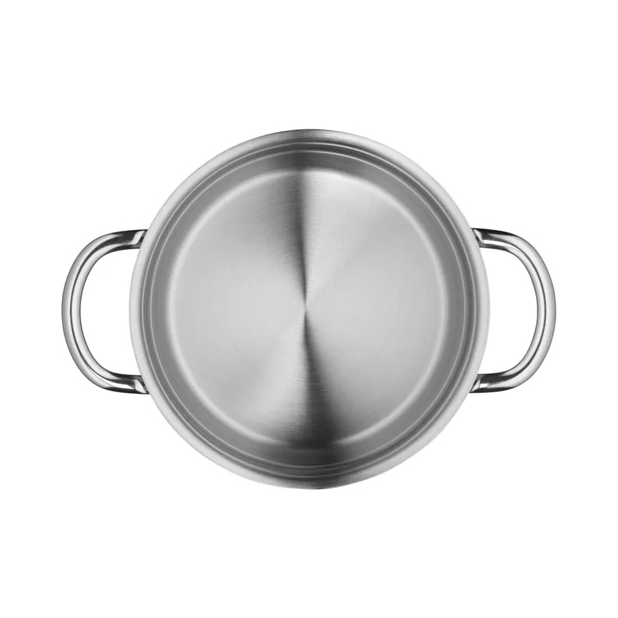 WMF - MINI-kattila kannella Ø 14 cm