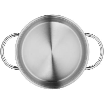 WMF - MINI-kattila kannella, Ø 16 cm