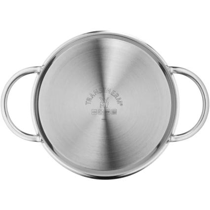 WMF - MINI-kattila kannella, Ø 16 cm