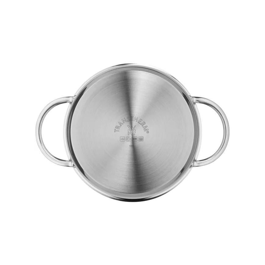 WMF - MINI-kattila kannella, Ø 16 cm