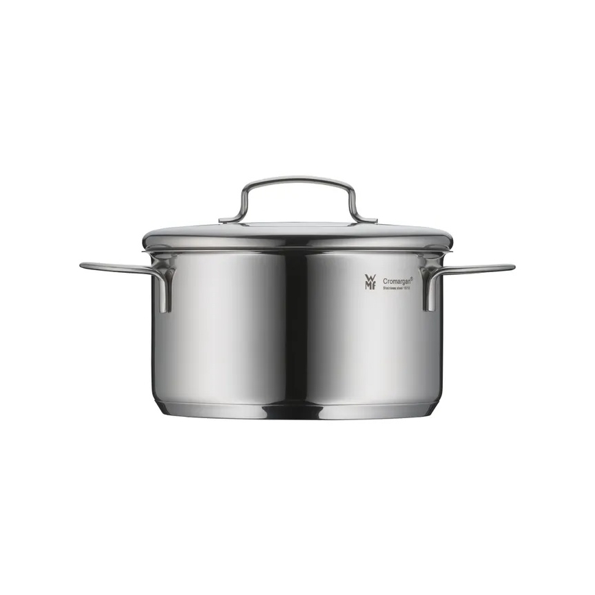 WMF - MINI-kattila kannella, Ø 16 cm