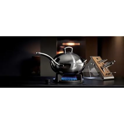 WMF - MULTIPLY wokkipannu Ø 28 cm