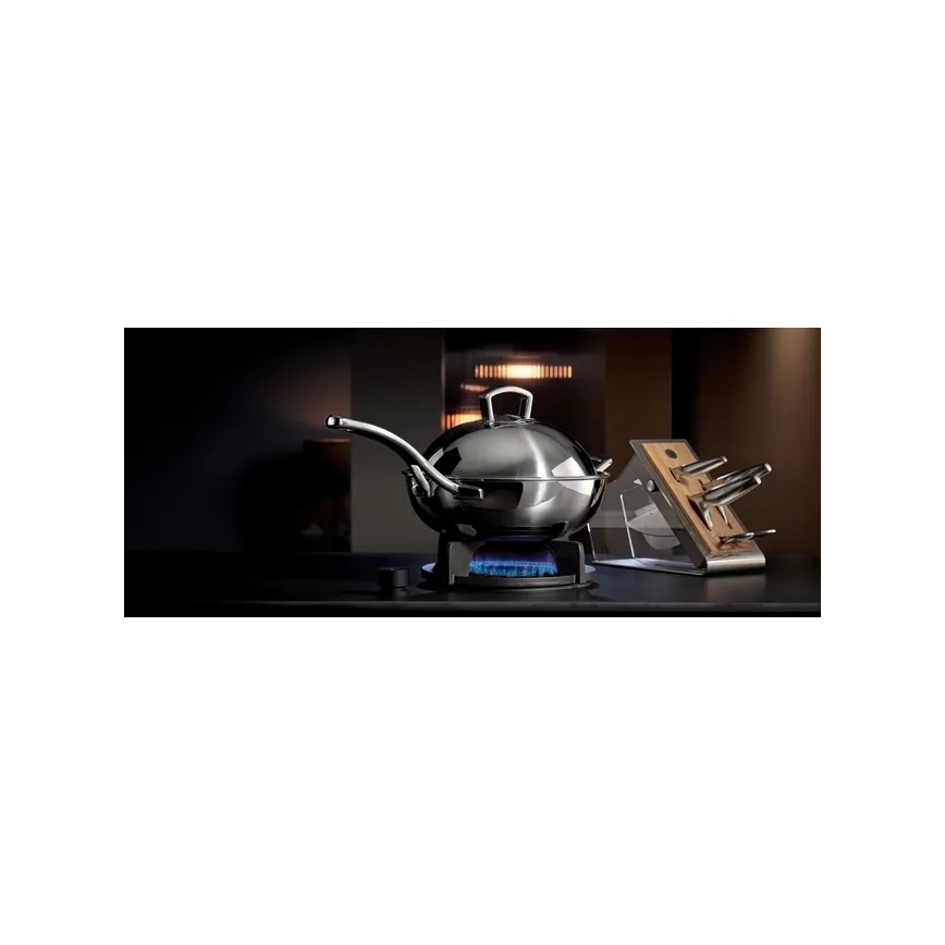 WMF - MULTIPLY wokkipannu Ø 28 cm