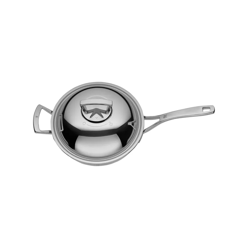 WMF - MULTIPLY wokkipannu Ø 28 cm