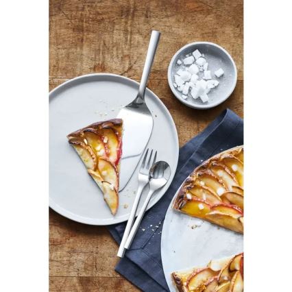 WMF - NUOVA jälkiruokien tarjoilusetti, 13 osaa